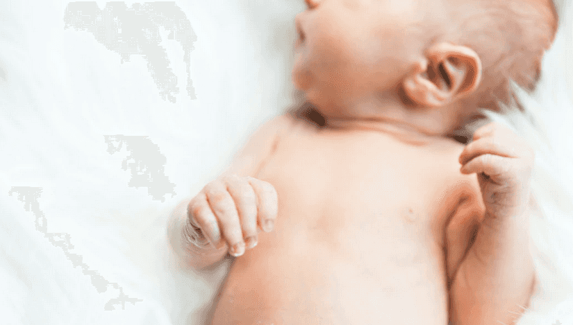 Binge-watch babies: 10 Netflix-inspired baby names 2020 parents are loving