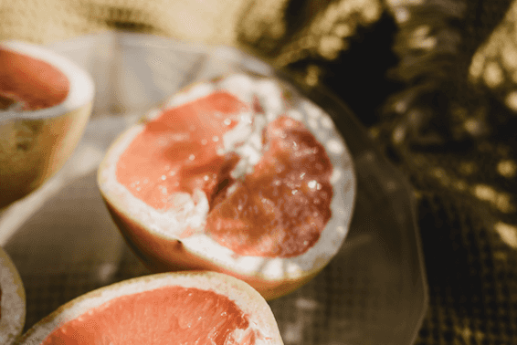 Eat your skin better: 10 foods that will rehydrate your body from the inside out