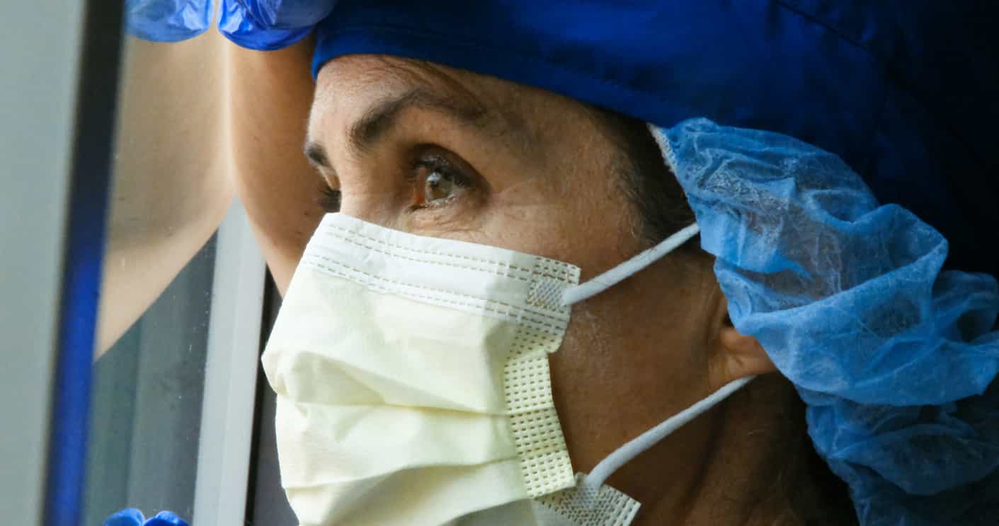 Two thirds of Irish nurses recovering from Covid-19 still experiencing fatigue