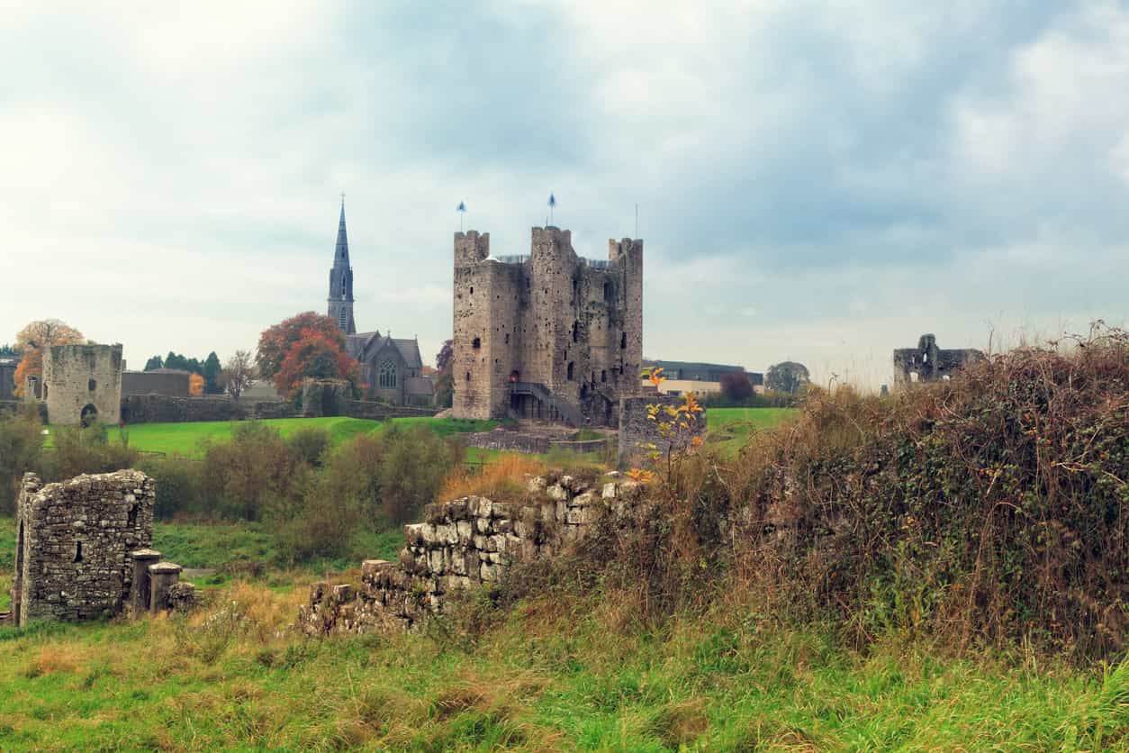 Staycation: 5 Irish heritage sites we’re absolutely hitting up this summer – and they’re all free