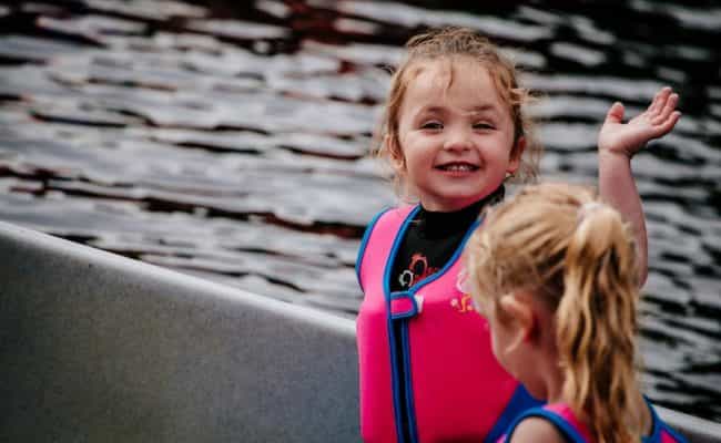 Staycation: Top 10 family days out to make break for before the kids head back to school