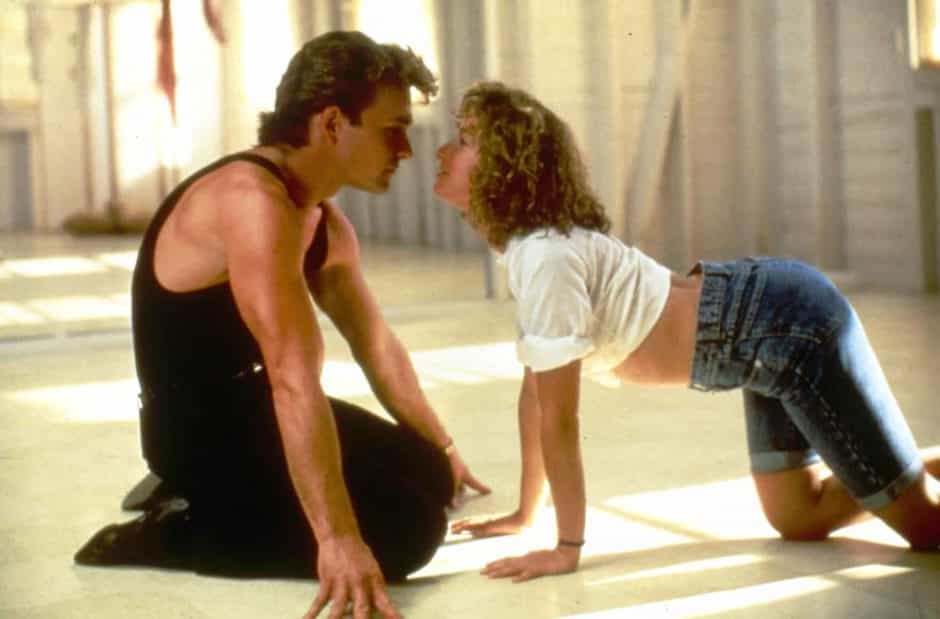 Dirty Dancing the sequel is officially in the works and Jennifer Grey is starring