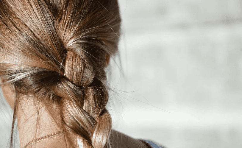 The €8 vegan hair mask that completely transformed my dry post-winter hair