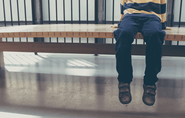 A new Irish report details the impact lockdown had on children with autism