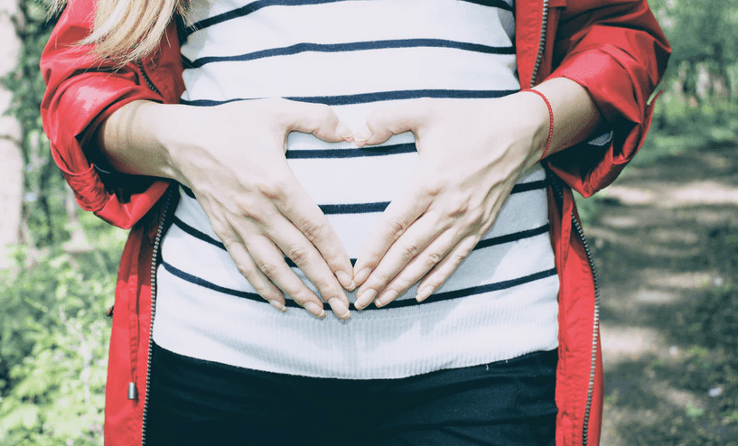 Dad is furious after wife takes pregnancy test in front on their daughter