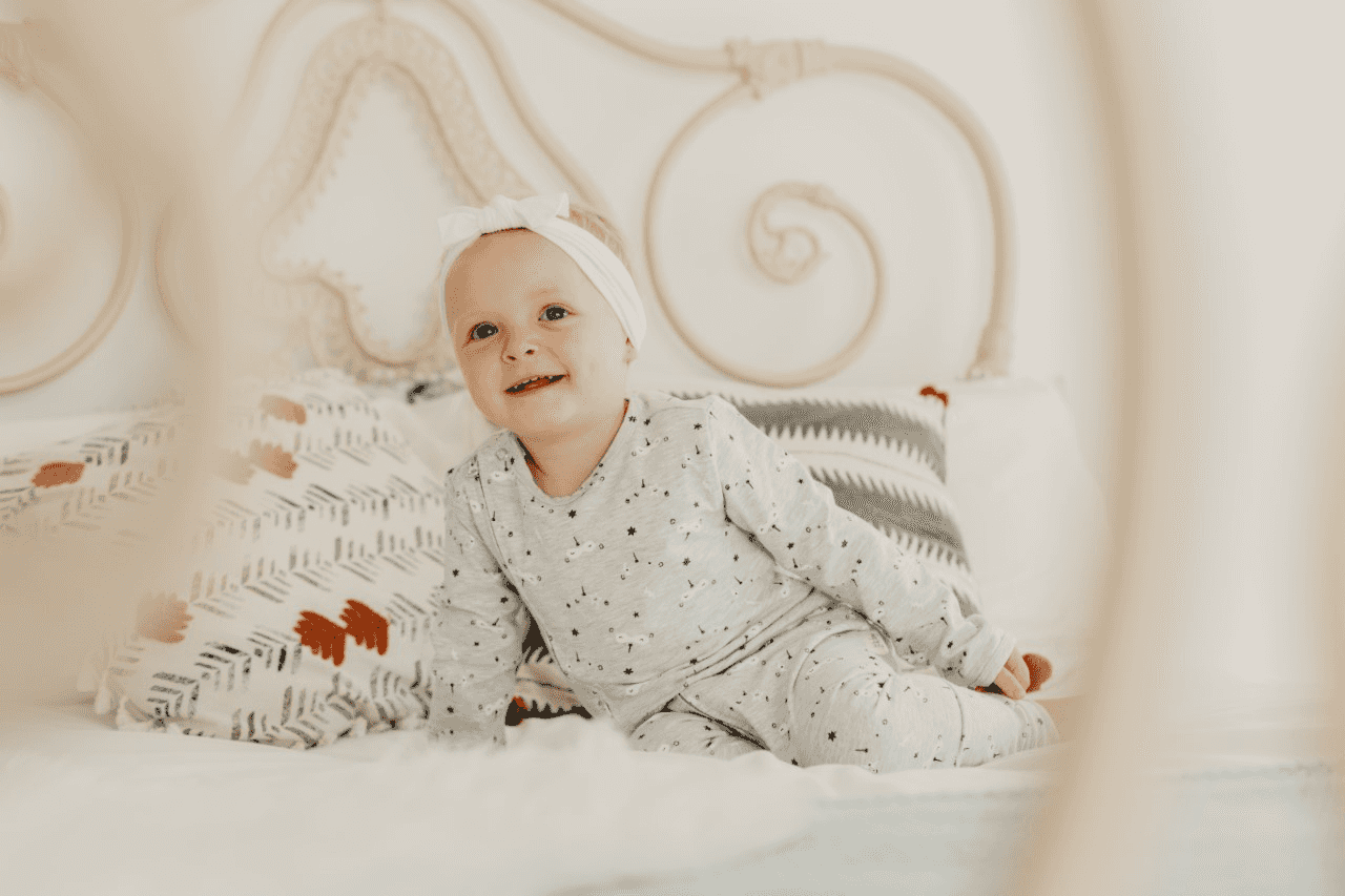 Irish brand Lil & Izzy’s new collection comes with a wonderful charitable twist