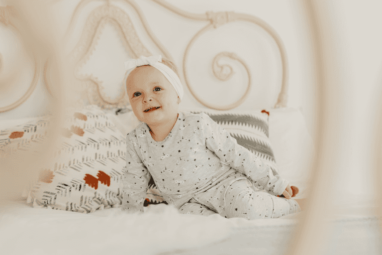 Irish brand Lil & Izzy’s new collection comes with a wonderful charitable twist