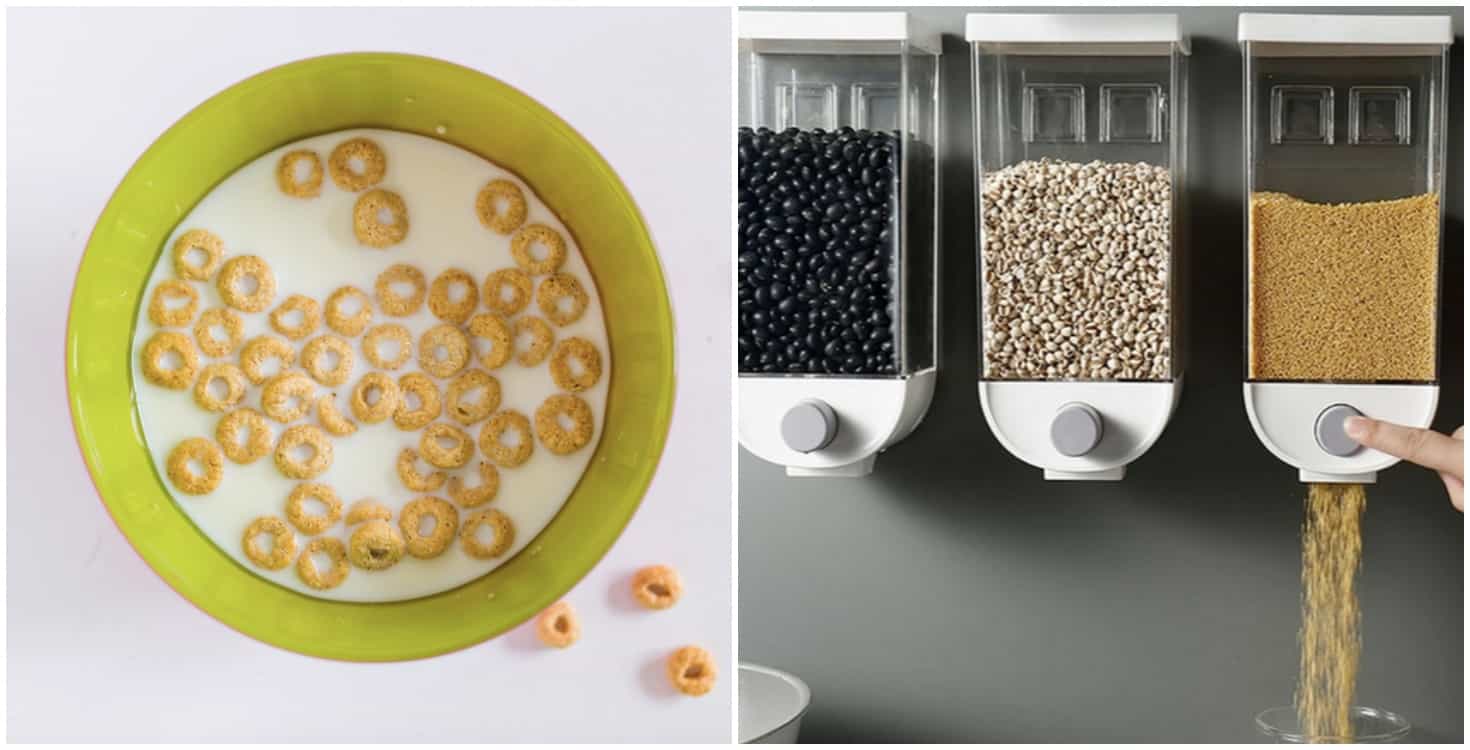 The €19 kitchen gadget that is about to make your mornings 100 percent easier