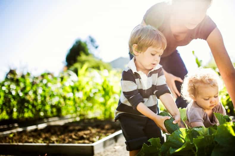 Mum confession: 5 ways I make an effort to spend quality time with my kids