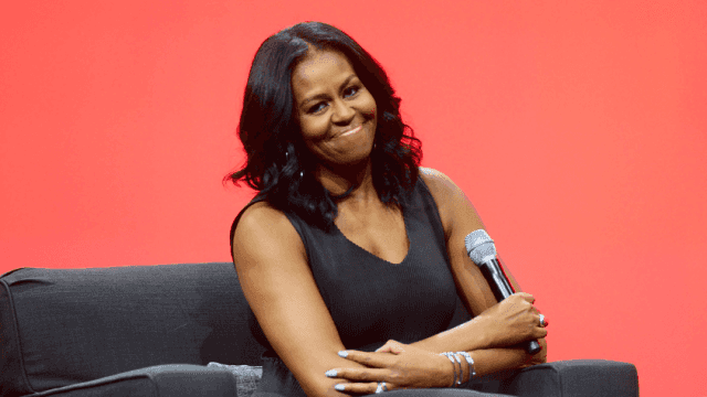 Girl power! 11 feminist baby girl names inspired by kick-ass women