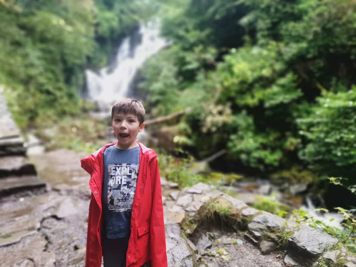 This Family Travels: our staycation in Killarney and Kenmare, Kerry