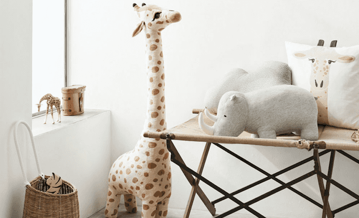 The must-have decor buy for your baby’s nursery is back in stock – and it’s only €28 The must-have decor buy for your baby’s nursery is back in stock – and it’s only €28