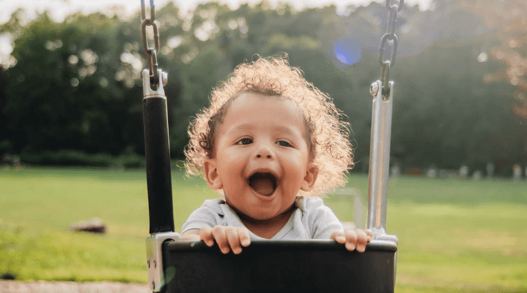 Looking for ideas? 11 beautiful baby names with even prettier nicknames
