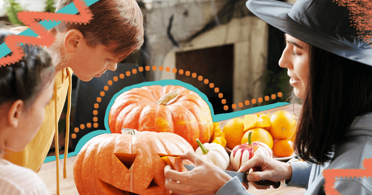 6 trick or treat alternatives and other ways to celebrate Halloween 2021