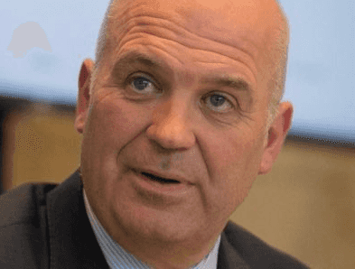 Dr Tony Holohan to return to Chief Medical Officer role next week