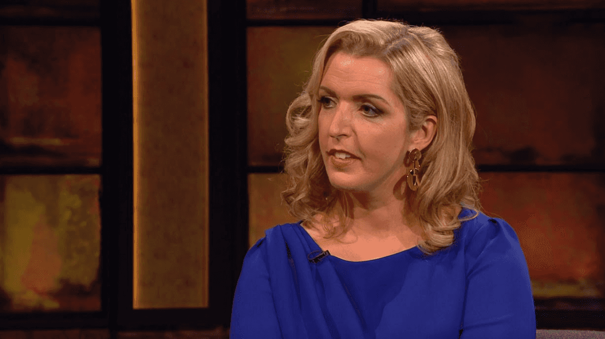 “A slap in the face:” Vicky Phelan says women ignored by CervicalCheck tribunal plans