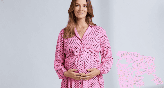 Dunnes Stores launches brand new maternity collection – and it’s not only affordable, but gorgeous too