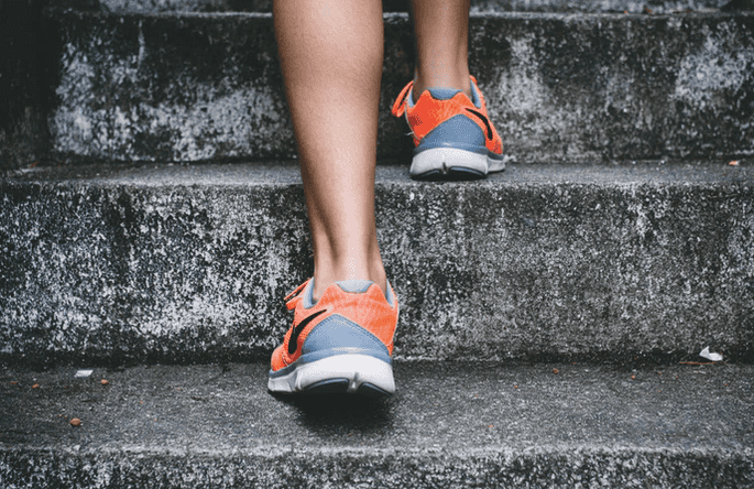 Irish health food company launches free wellness hub to get us moving in October
