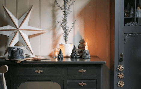 Sostrene Grene’s Christmas collection arrives in stores this week – and we’ll race you there