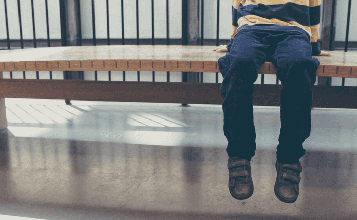 Lockdown: Irish children are still missing out on speech and language therapies