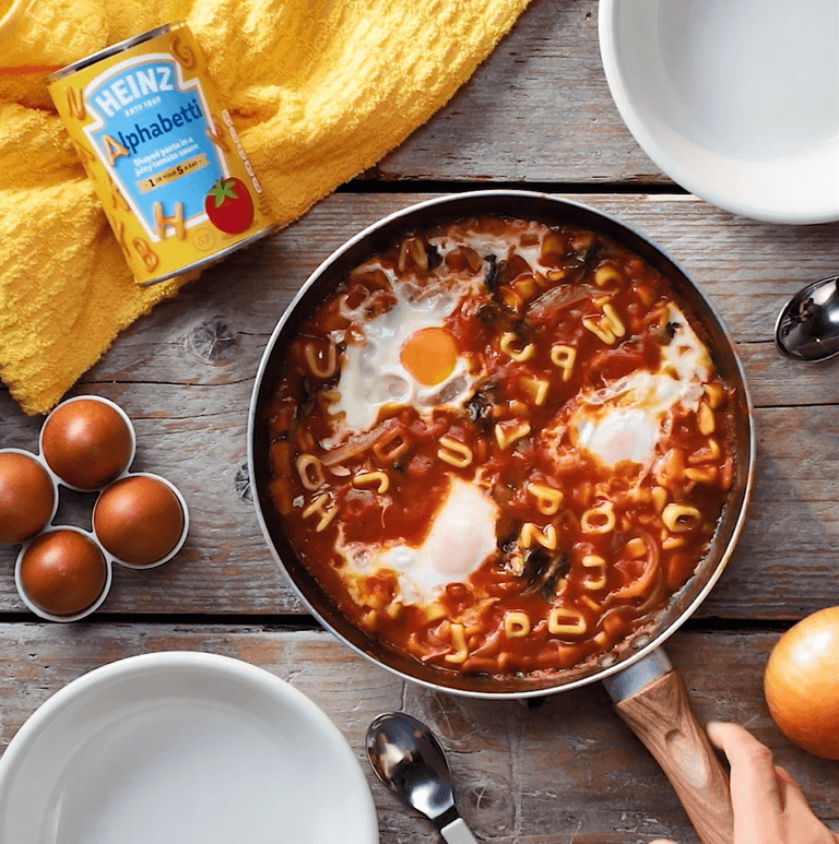 You can now get Heinz-everything delivered to your door, even baby’s yummy food bundle You can now get Heinz-everything delivered to your door, even baby’s yummy food bundle