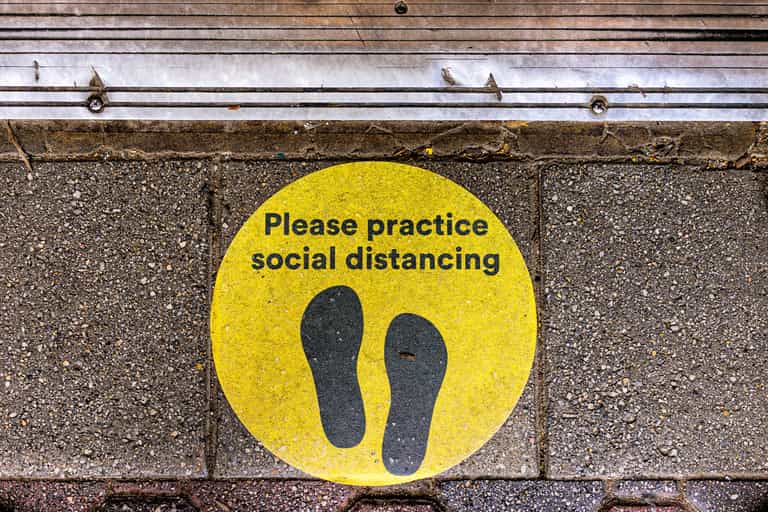 Here’s what Level 5 restrictions would mean for the entire country