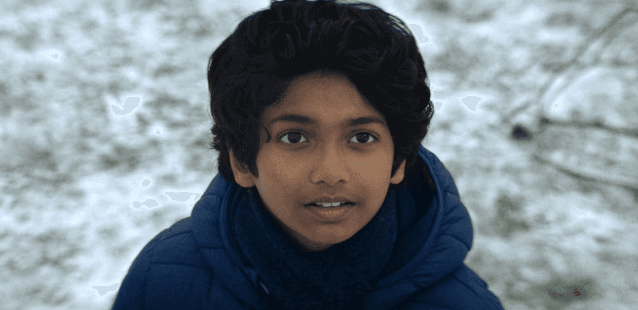 WATCH: The John Lewis Christmas ad is here, and it’s all about kindness