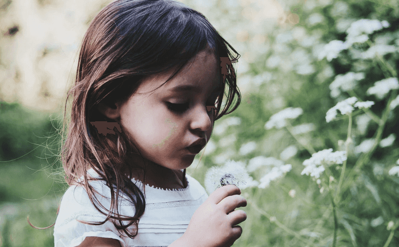 Oh dear: 10 little old lady names perfect for your modern day baby girl