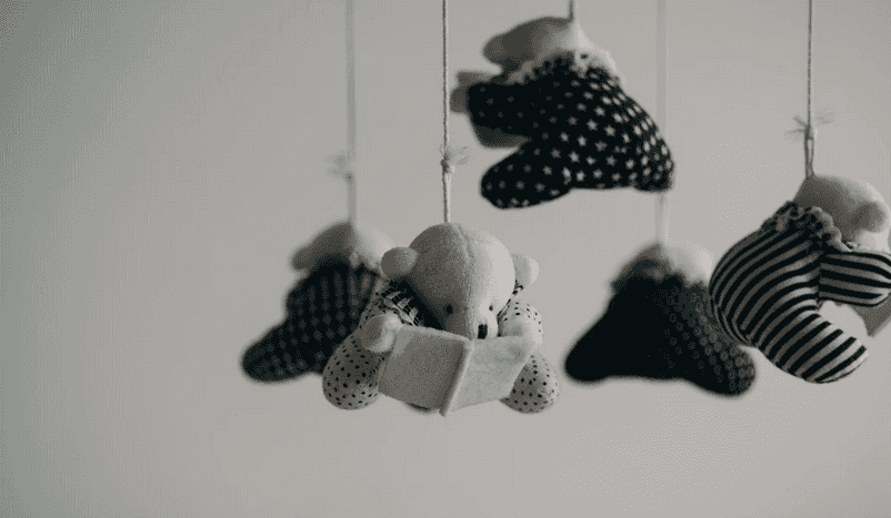 The first lockdown in the UK resulted in a huge rise in babies harmed or killed at home