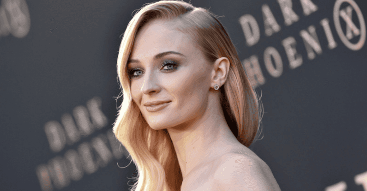 Sophie Turner: “If I can wear a mask to give birth, then you can wear a mask at Walmart” Sophie Turner: “If I can wear a mask to give birth, then you can wear a mask at Walmart”