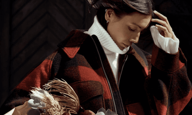 7 buys from the new H&M collection that is your entire winter wardrobe sorted