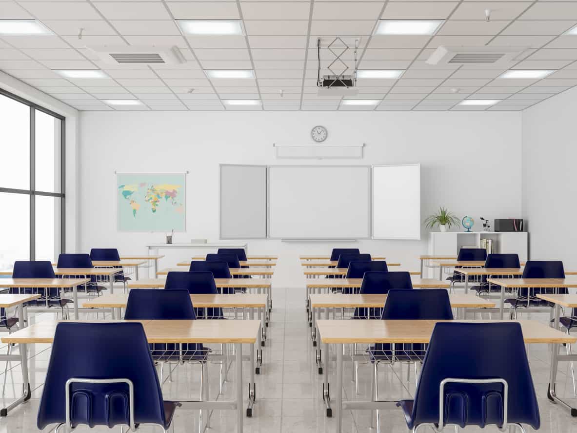 Kerry school closes as 17 pupils test positive for Covid-19