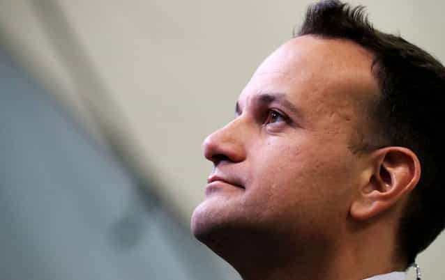 Leo Varadkar says if Ireland introduced mandatory hotel quarantine, it would be for a year Leo Varadkar says if Ireland introduced mandatory hotel quarantine, it would be for a year
