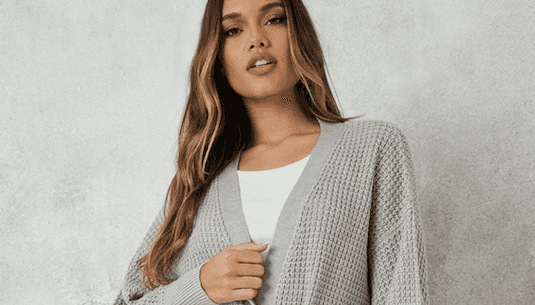 Cardigans are having a major moment – and here are a few I have in my virtual carts right now