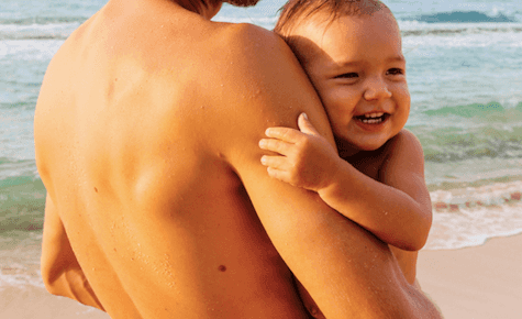 15 stunning baby names inspired by beautiful geographical destinations