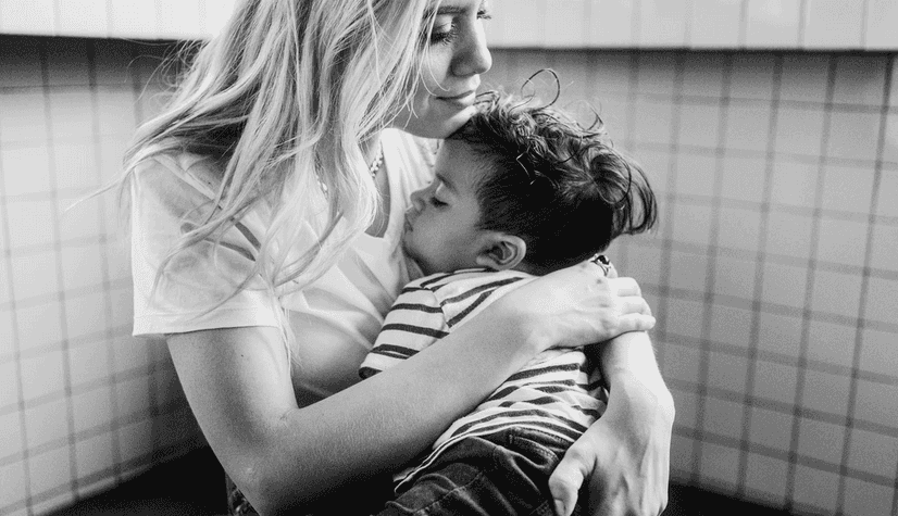 Children can sense when mum is stressed out – and it harms them more than you know