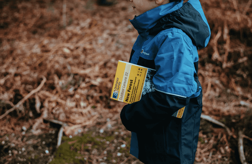 Lockdown fun: 10 nature activities to keep kids busy (and out in fresh air)