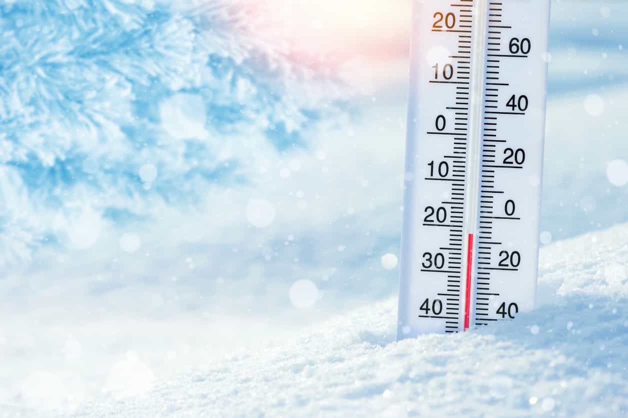Met Éireann issue snow warning as we are due another big freeze