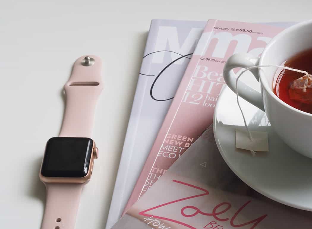 4 organisation tips that will sort your life out (well, your house at least)