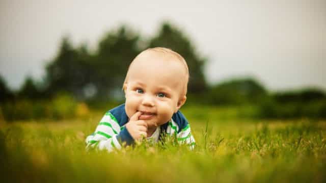 The most popular baby names in Ireland in 2020 have been revealed