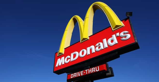 McDonald’s is bringing back the Flake McFlurry and has a new crispy chicken burger addition McDonald’s is bringing back the Flake McFlurry and has a new crispy chicken burger addition