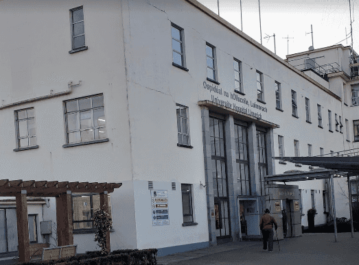 Mother of two dies following alleged assault in Ennis, Co. Clare Mother of two dies following alleged assault in Ennis, Co. Clare