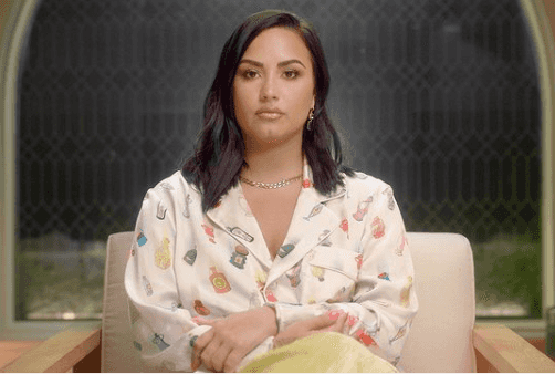 Demi Lovato had three strokes and a heart attack following 2018 overdose