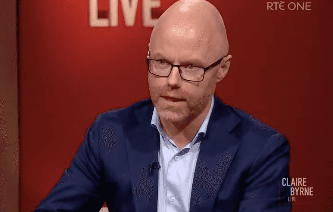 Stephen Donnelly clarifies comments on reopening of schools next week