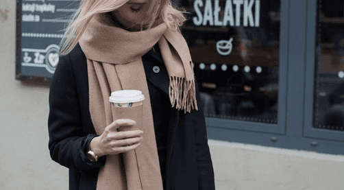 10 small ways to stay positive and get through the gloominess of winter
