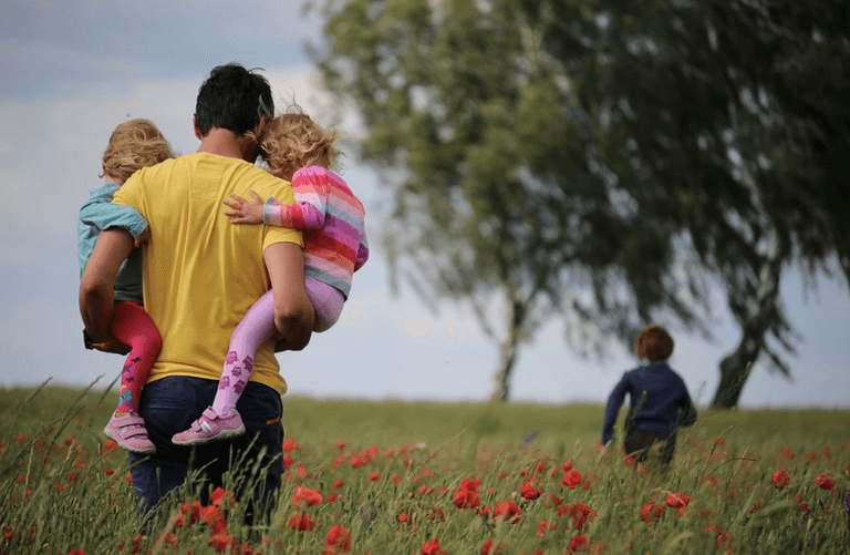 The reason why teaching children empathy is so incredibly important
