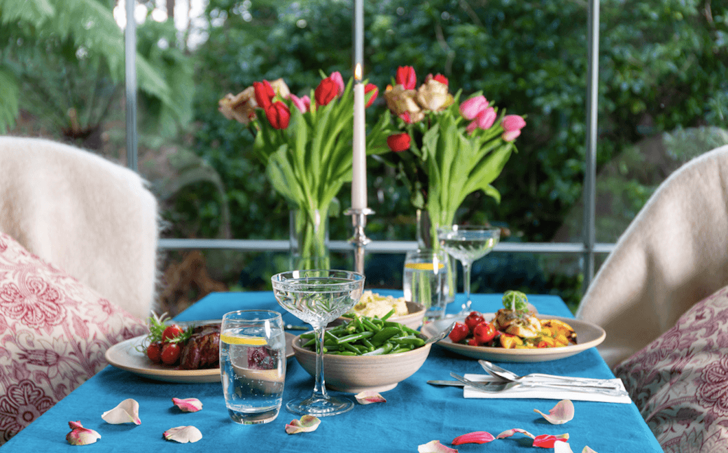 Valentine’s at home: 3 delicious dine-in-for-two menus to snap up for tomorrow