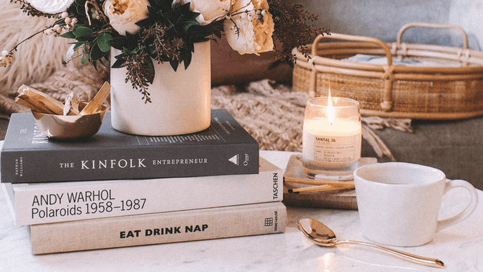 Home trends: 10 gorgeous coffee table books to style up your space