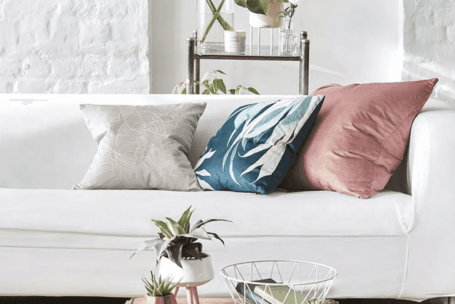 Penneys reveal their top interior trends for this year – and give us a sneak peek of new products
