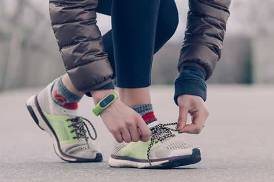 Get moving this April and raise funds for a good cause with Focus Ireland’s virtual marathon